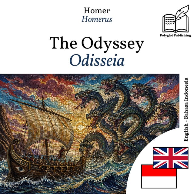 Odisseia