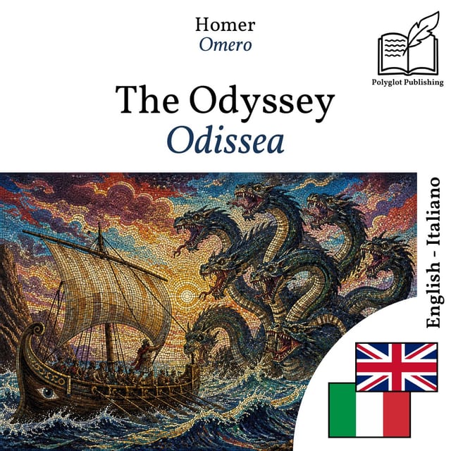 Odissea