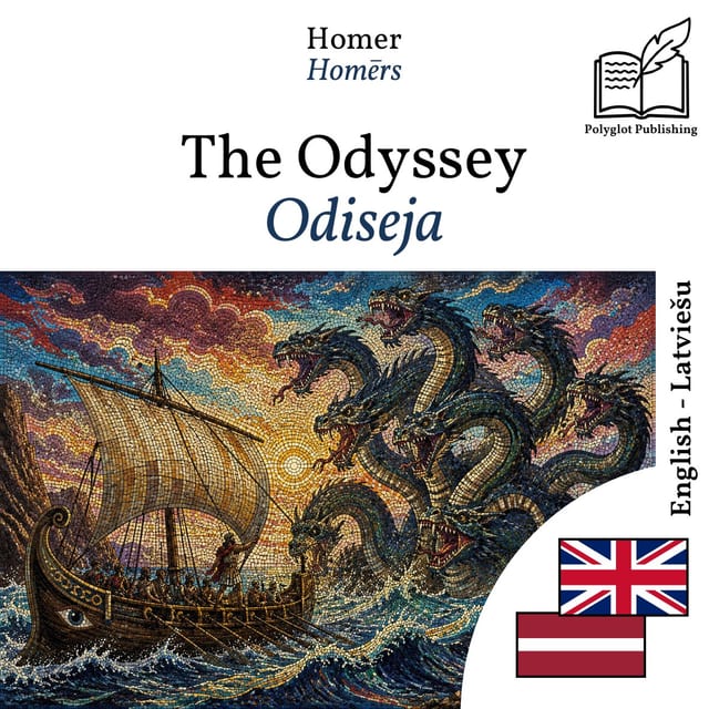Odiseja