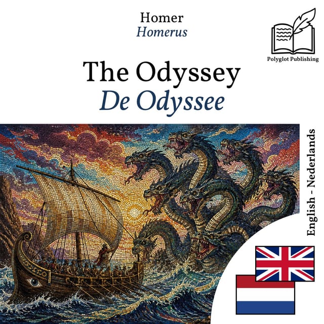 De Odyssee
