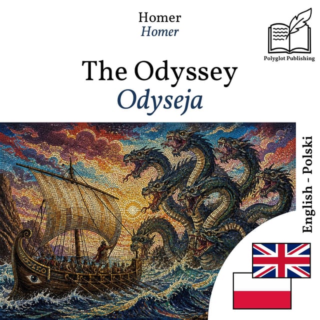 Odyseja