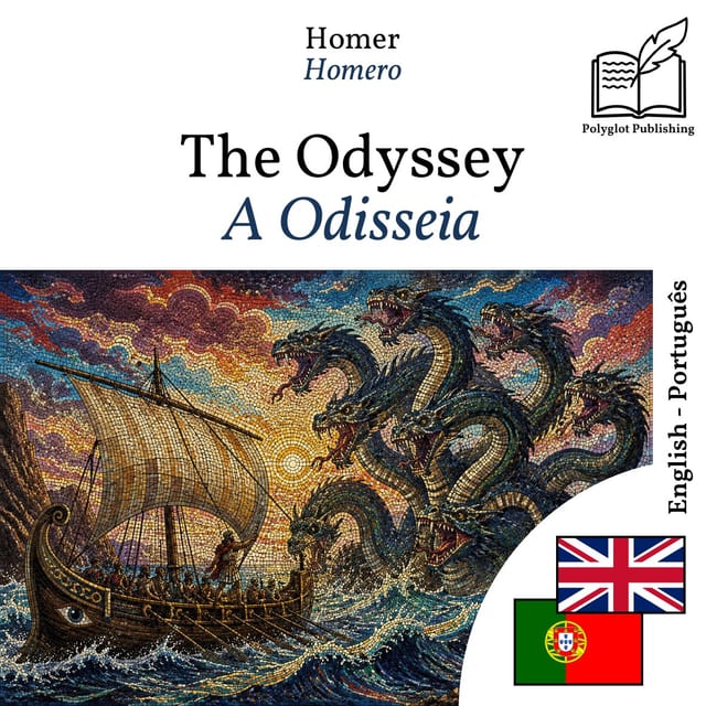 A Odisseia