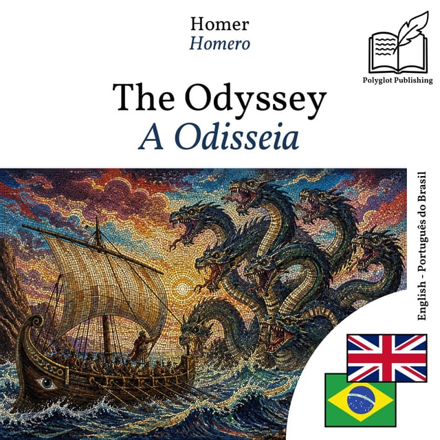 A Odisseia