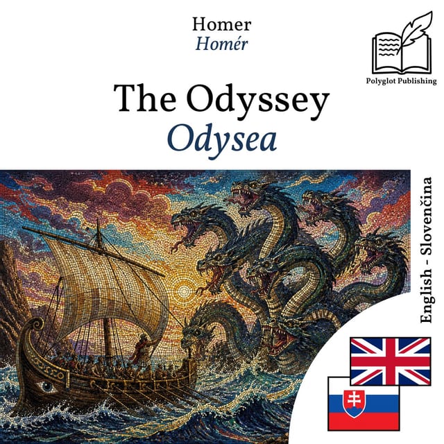 Odysea