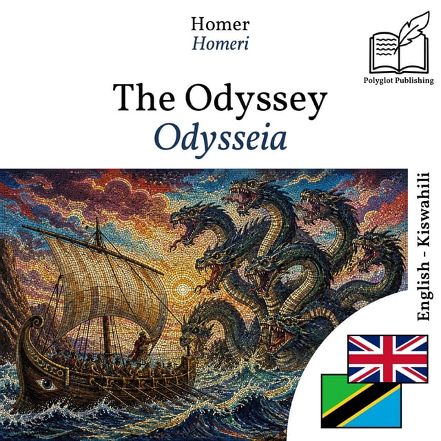 Odysseia