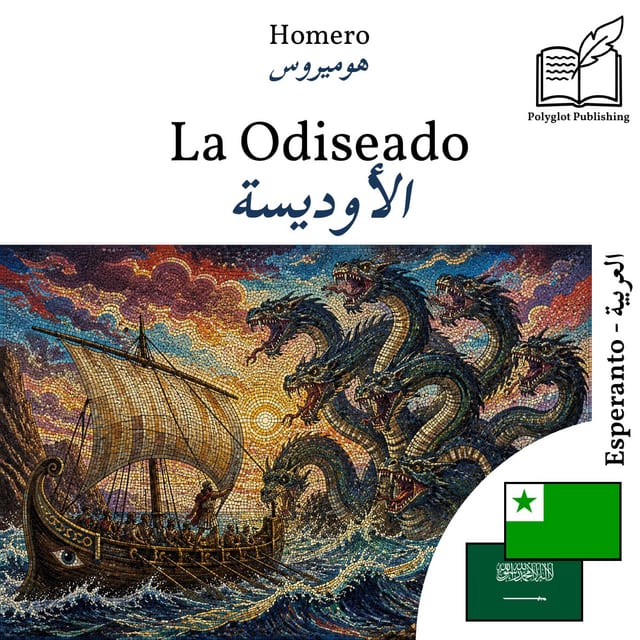الأوديسة