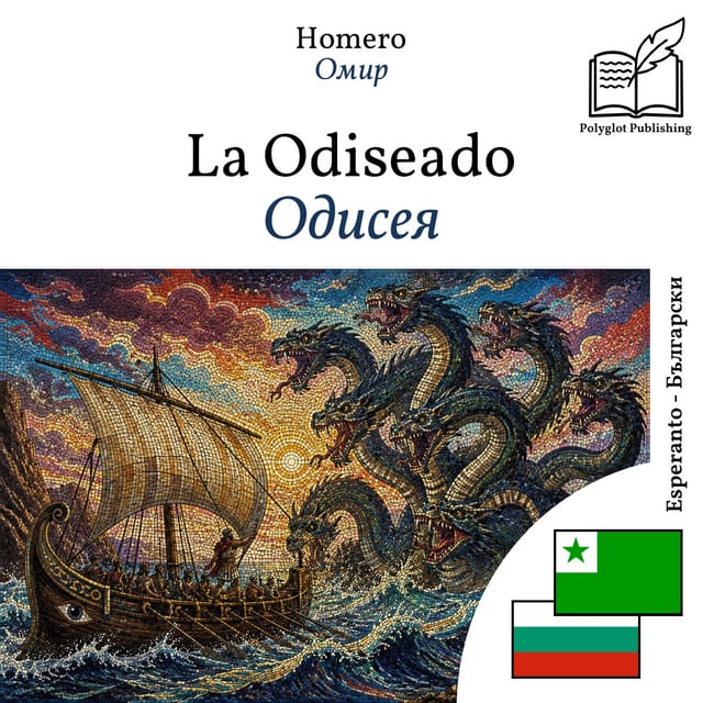 Одисея