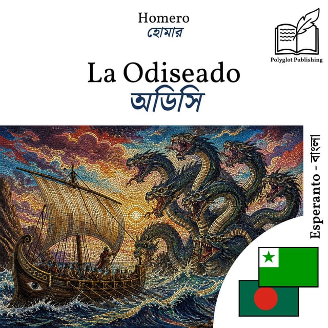 অডিসি