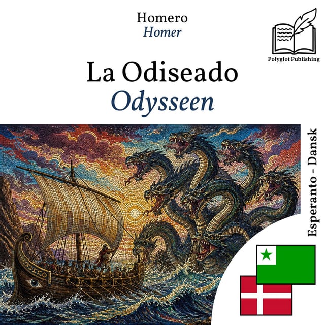 Odysseen