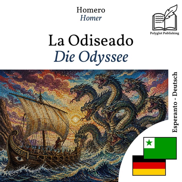 Die Odyssee