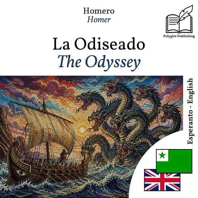The Odyssey