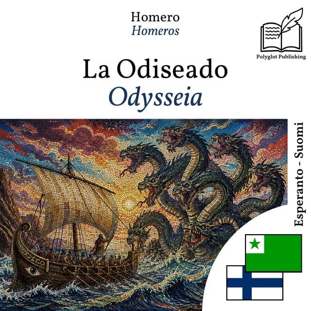 Odysseia