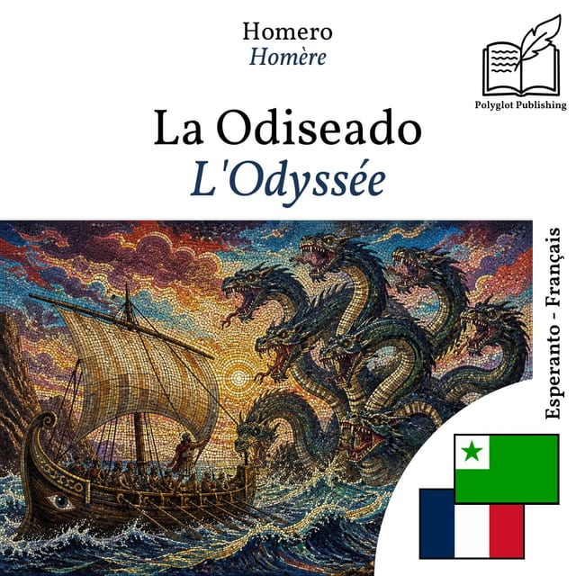 L'Odyssée