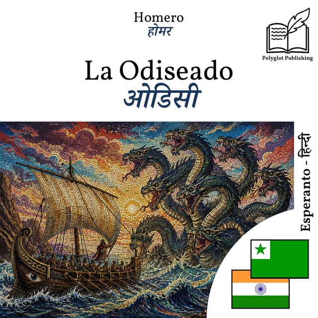 ओडिसी