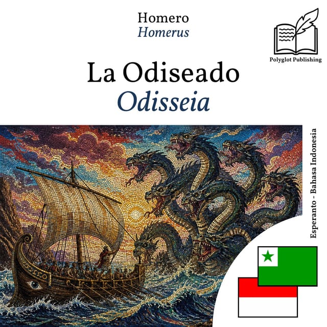 Odisseia