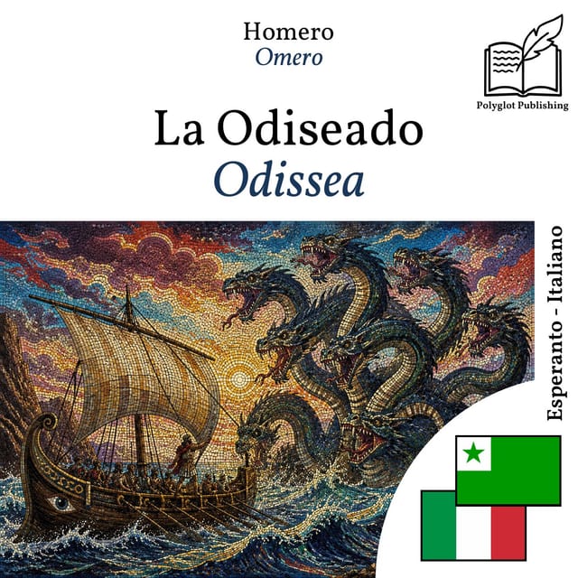 Odissea
