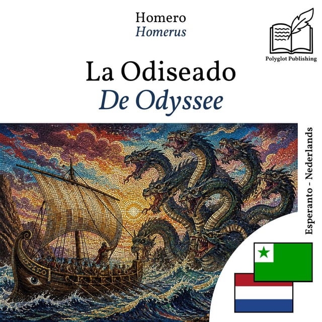 De Odyssee