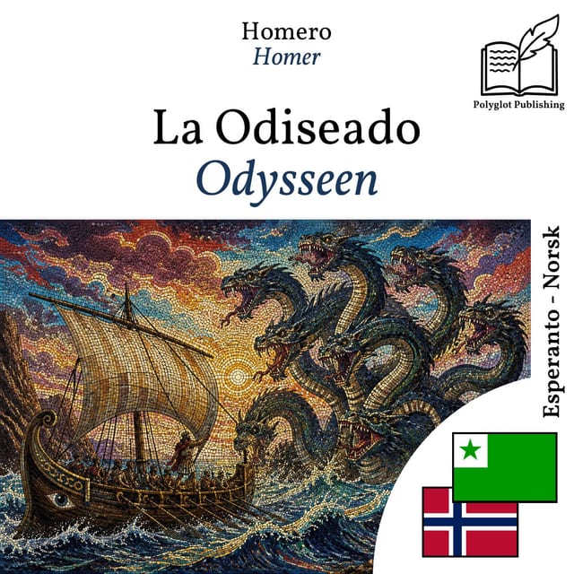 Odysseen