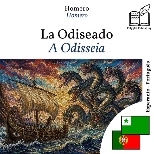 A Odisseia