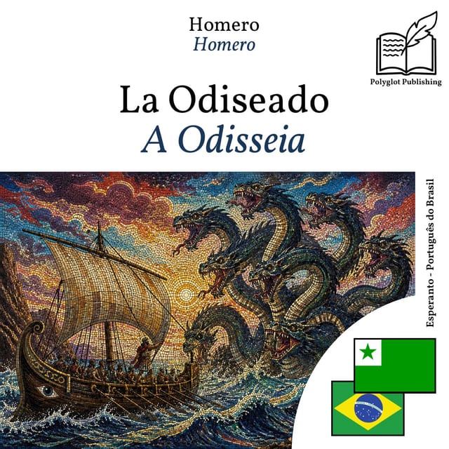 A Odisseia