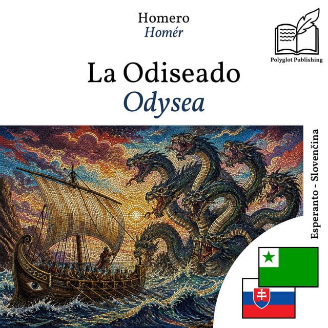 Odysea