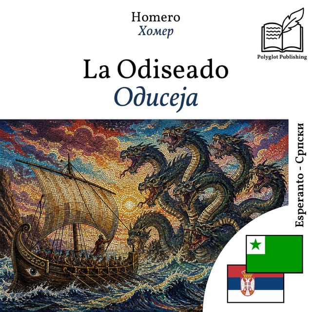 Одисеја