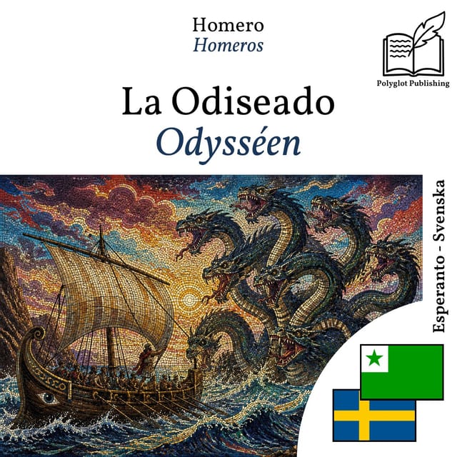 Odysséen