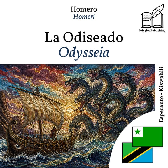 Odysseia