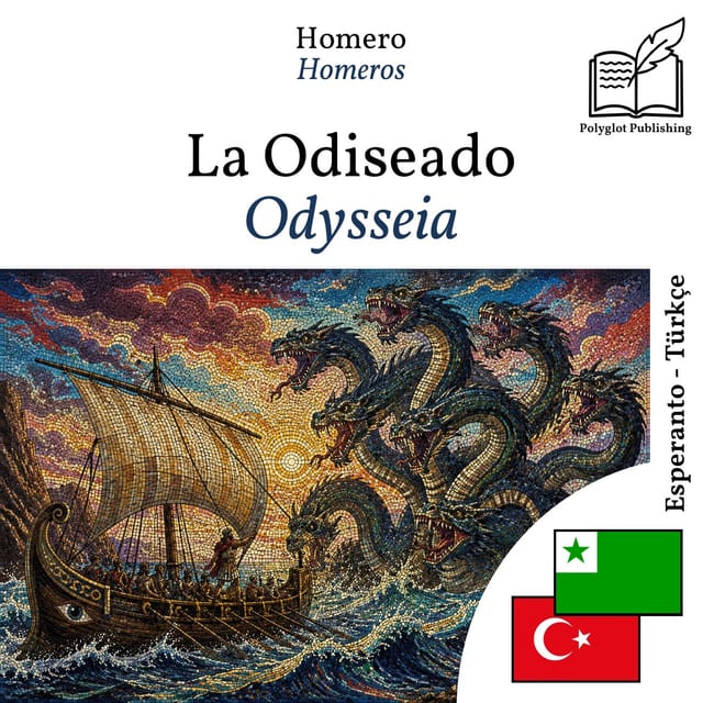 Odysseia