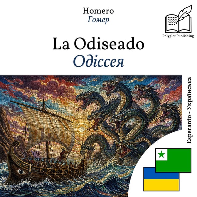 Одіссея