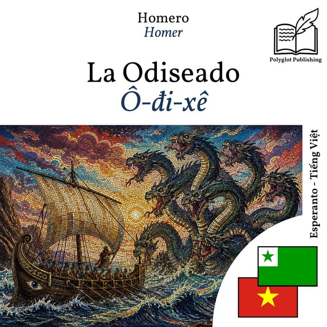 Ô-đi-xê