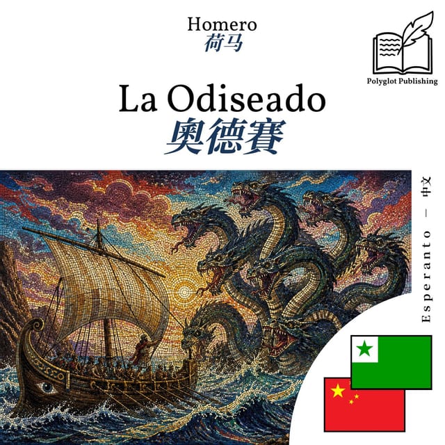奧德賽