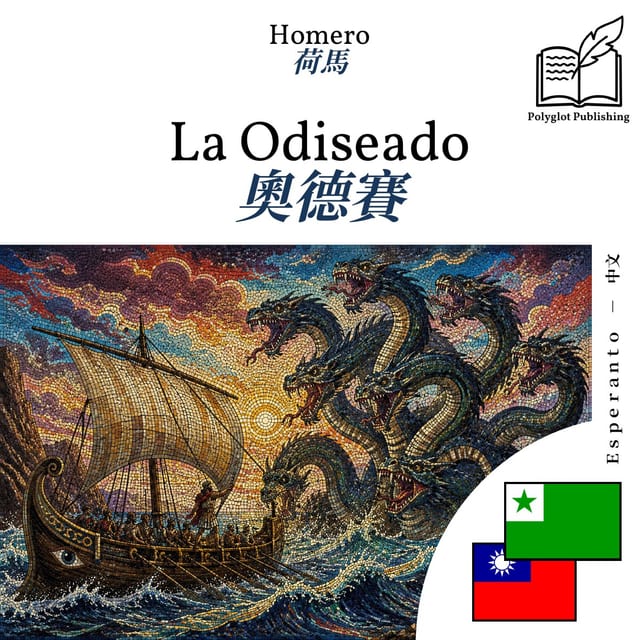 奧德賽