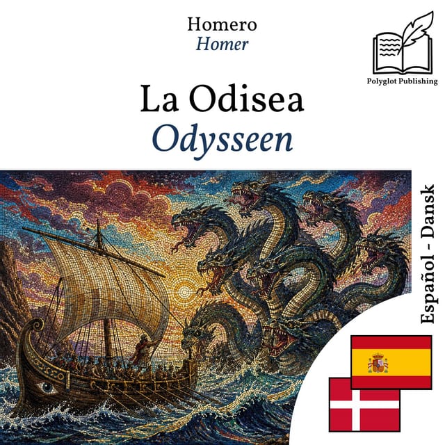 Odysseen