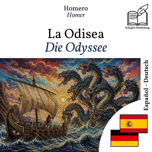 Die Odyssee