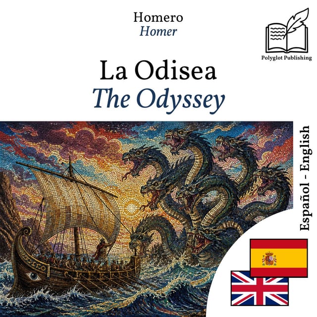 The Odyssey