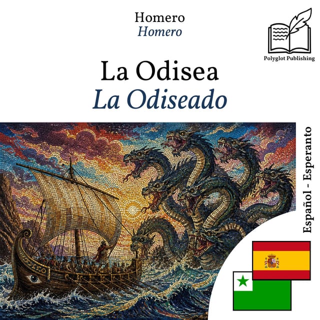 La Odiseado