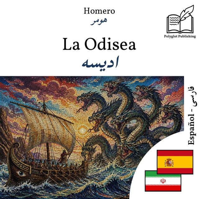 ادیسه