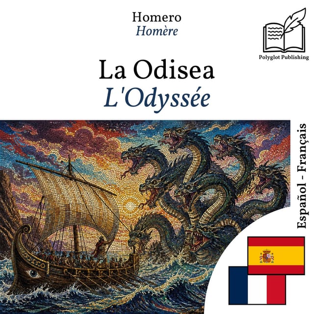 L'Odyssée