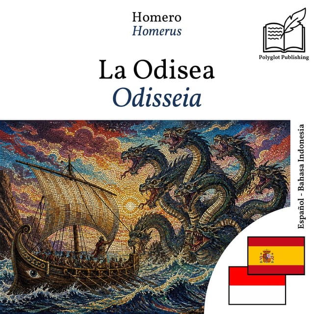 Odisseia