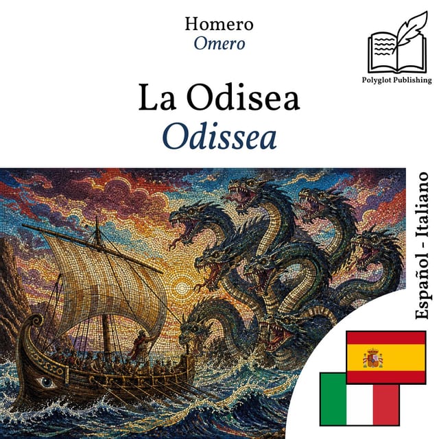 Odissea