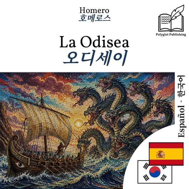 오디세이