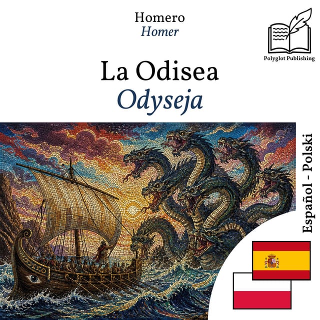 Odyseja
