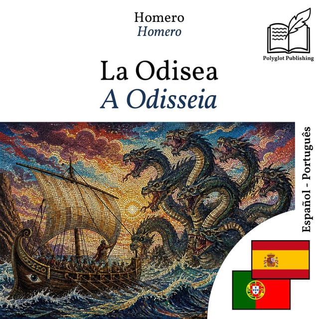 A Odisseia