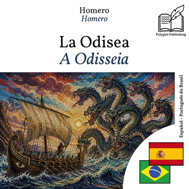 A Odisseia