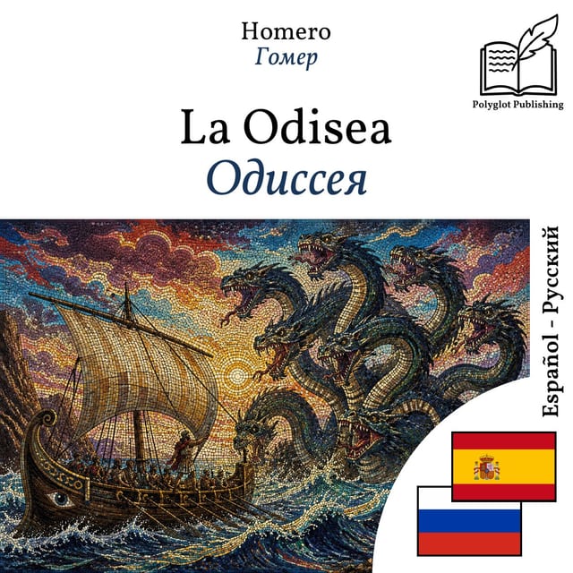 Одиссея