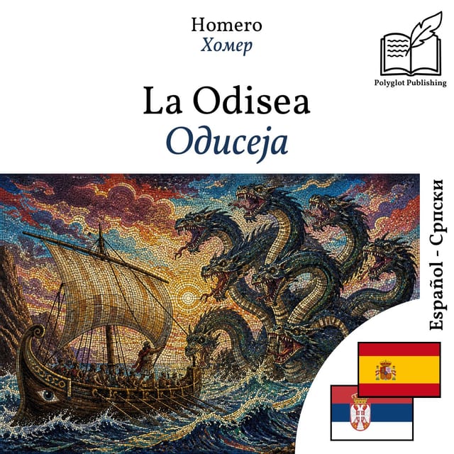 Одисеја