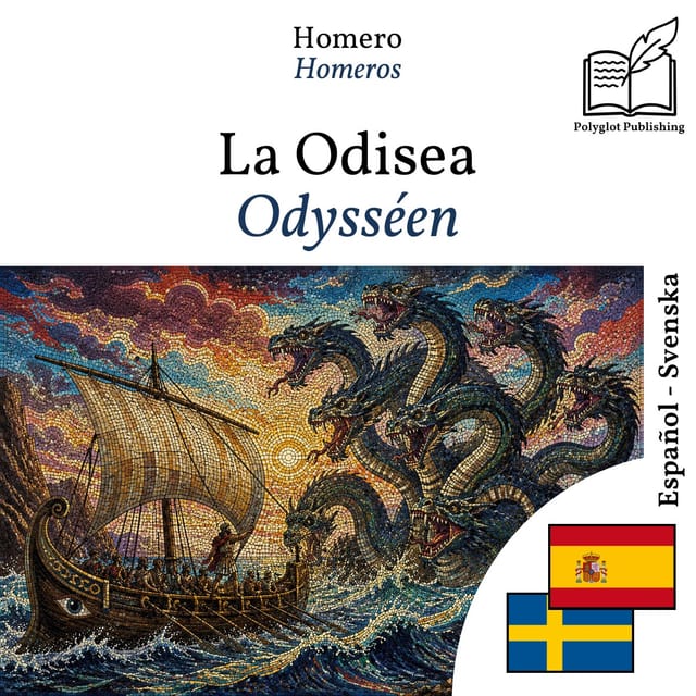Odysséen