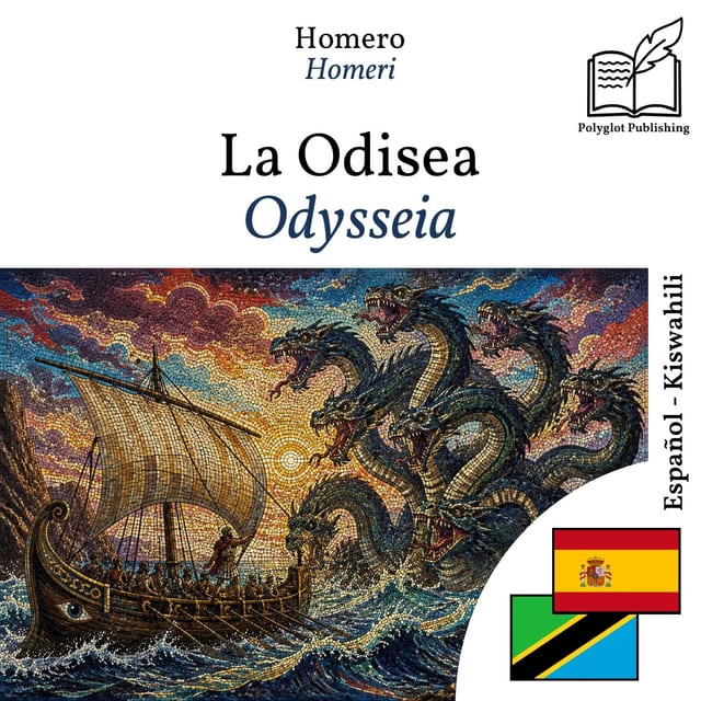 Odysseia
