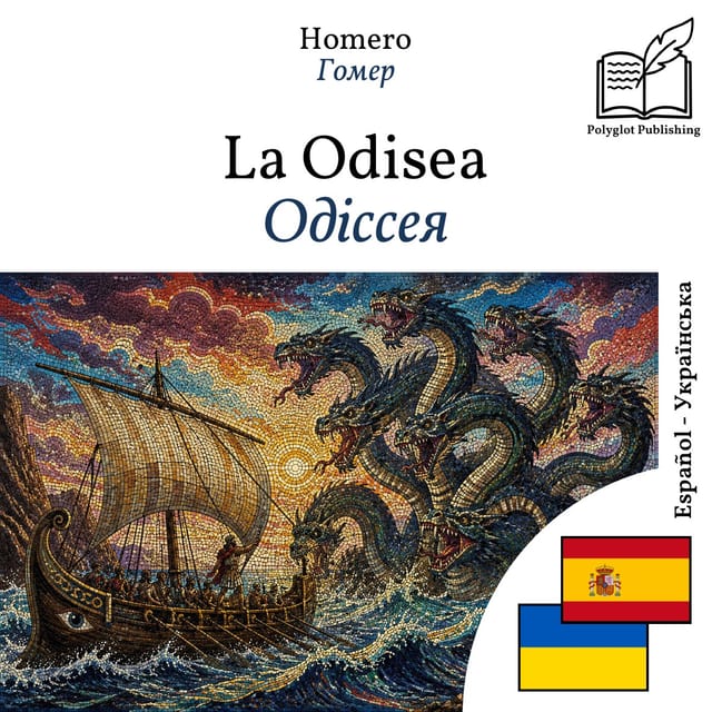 Одіссея